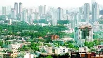 عدم‌انطباق ضوابط بلندمرتبه‌سازی شهرداری باطرح جامع تهران
