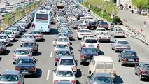 معابر خلوت پایتخت؛ رانندگان با سرعت مجاز رانندگی کنند