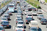 اختصاص ۶۰۰ میلیارد تومان اعتبار برای تکمیل طرح‌های ترافیکی مازندران