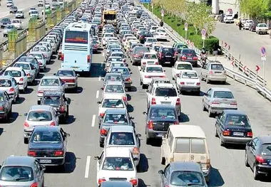 ترافیک تهران زیر ذره بین متخصصان؛ نقش احداث معابر در ایجاد ترافیک