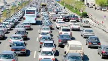 معابر خلوت پایتخت؛ رانندگان با سرعت مجاز رانندگی کنند