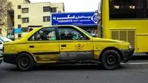 اختلال در خدمات بیمه تکمیلی تاکسیرانان را برطرف کنید
