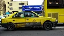 نوسازی تاکسی‌ های فرسوده با طرح هایی از سر شکم سیری! 
