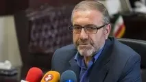 معاون وزیر کشور از محور ایلام به مهران بازدید کرد