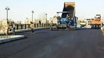 ۱۱ کیلومتر از مسیر ازنا- شازند دهه فجر افتتاح خواهد شد