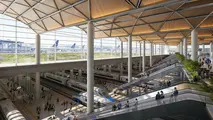 CPK Launches Tender for Tunnel and Rail Station Under New Airport