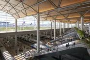 CPK Launches Tender for Tunnel and Rail Station Under New Airport