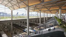 CPK Launches Tender for Tunnel and Rail Station Under New Airport