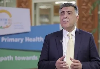 قدردان دستاوردهای ایران در کاهش تصادفات جاده‌ای هستیم