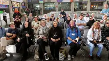 افت ۲۴ درصدی گردشگران ورودی از اروپا
