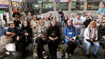 گردشگری راه میان بر عبور از تحریم ها