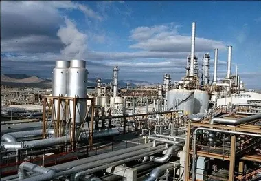 آماده ایجاد گمرگ اختصاصی پتروشیمی در کرمانشاه هستیم