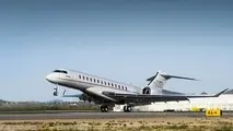 Bombardier Global 7500 aircraft completes longest business jet flight in history: Singapore-Tucson