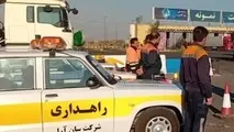 آمادگی کامل راهداری کرمانشاه برای زمستان با ۴۶ اکیپ و ۴۰ هزار تن مصالح