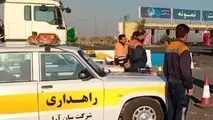 آمادگی کامل راهداری کرمانشاه برای زمستان با ۴۶ اکیپ و ۴۰ هزار تن مصالح