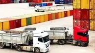 اختصاص ۵۱۲ هزار و ۹۸۷ کامیون جهت خروج کالاهای اساسی از بنادر