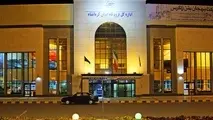 بهسازی باند فرودگاه کرمانشاه تا پایان نیمه نخست سال