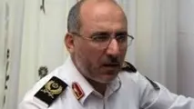 سامانه های هوشمند ثبت تخلف، حوادث رانندگی را کاهش داده است