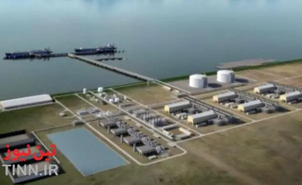 AGDC takes control of Alaska LNG project