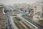 تحول در جنوب پایتخت با طرح انتقال خط آهن تهران - تبریز به «زیر زمین»

