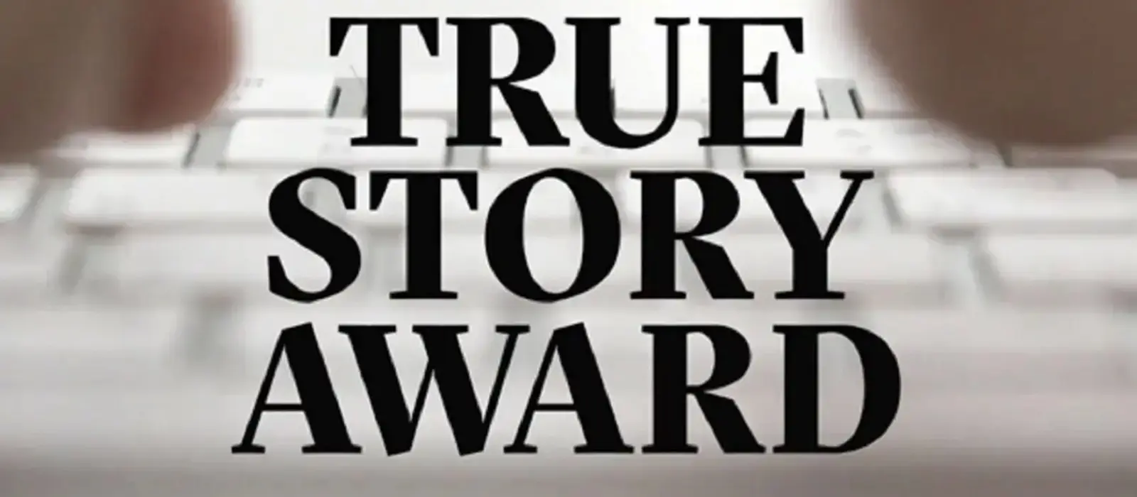 مجتبی کاوه نامزد جایزه روزنامه نگاری The True Story Award 2025 شد

