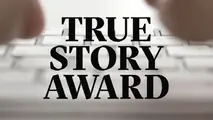 مجتبی کاوه نامزد جایزه روزنامه نگاری The True Story Award 2025 شد

