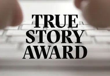 مجتبی کاوه نامزد جایزه روزنامه نگاری The True Story Award 2025 شد

