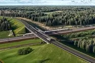 Rail Baltica Announces New Radio Communications Infrastructure