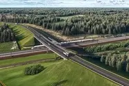 Parsons Awarded Design & Engineering Contract for Foothill Gold Line Claremont Extension