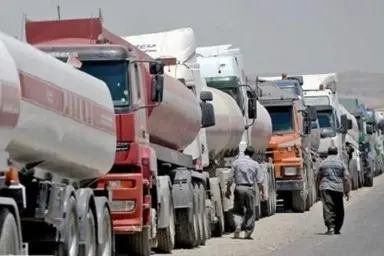 رشد ناگهانی قیمت گازوئیل، عامل تورم و افزایش هزینه‌ ها
