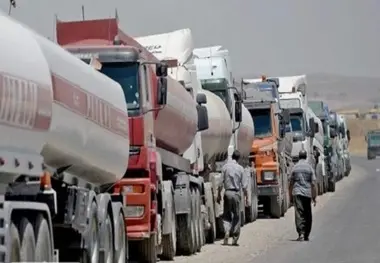 رشد ناگهانی قیمت گازوئیل، عامل تورم و افزایش هزینه‌ ها
