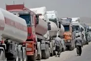 مشکلی در تردد کالا با عراق نداریم