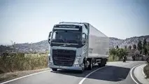                          
Volvo to launch new gas trucks to cut CO2 emissions
