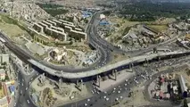 ۱۴ تقاطع غیرهمسطح جدید در ارومیه طراحی شد