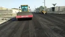 ١١٠٠ پروژه راه روستایی در انتظار ابلاغ قانون تامین قیر بودجه سال جاری 