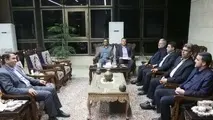 تقویت زیرساخت حمل و نقل کرمان سرعت گیرد/حمایت از ساخت دهکده لجستیک