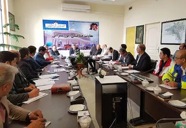 دو برنامه استان گلستان در حوزه فرودگاهی