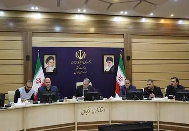 بازآفرینی کوی فلسطین زنجان در دستور کار اداره کل راه و شهرسازی 
