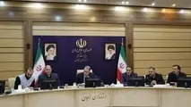 بازآفرینی کوی فلسطین زنجان در دستور کار اداره کل راه و شهرسازی 