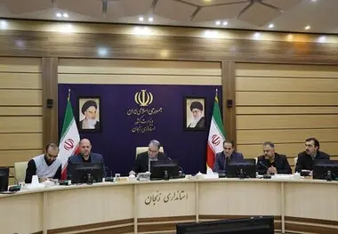 بازآفرینی کوی فلسطین زنجان در دستور کار اداره کل راه و شهرسازی 