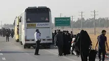 امدادرسانی به زائران پاکستانی در خراسان جنوبی
