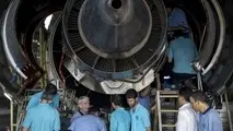 توصیف یک هوانورد از تعویض موتور ایرباس A300-B2: سرمایه‌گذاری روی ماشین‌های هندلی