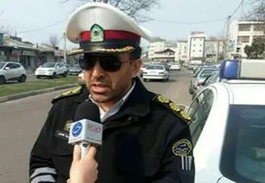 

حضور ۲۰ گروه پلیس نامحسوس با تجهیزات پیشرفته در جاده‌های گیلان
