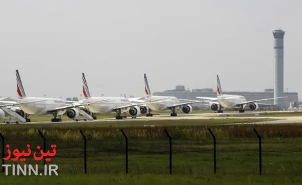 فرودگاه های سراسر آمریکا با اختلال در پروازها مواجه شدند
