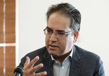 فساد مانع توسعه کشور است