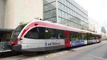 Stadler to Provide Long-Term Service Support for Austin CapMetro Fleet