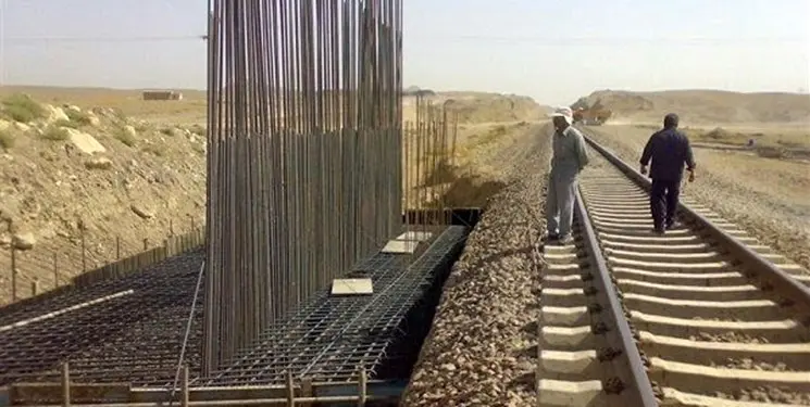 پروژه راه‌آهن سنندج همدان به کجا رسید؟