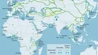 تحلیل تحولات اخیر ایران و منطقه از نگاه لجستیک تجاری (تقابل آمریکا-چین)