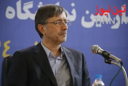 حضور مسئولان حمل‌ونقل جاده ای کشور در نمایشگاه حمل‌و‌نقل