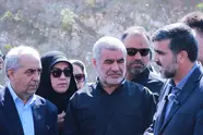 بهسازی ۲۰۰ کیلومتر از آزادراه تبریز  زنجان تا پایان مهر
